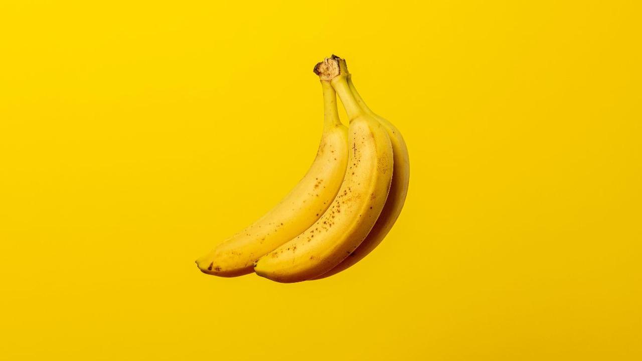 Pisang<br>
