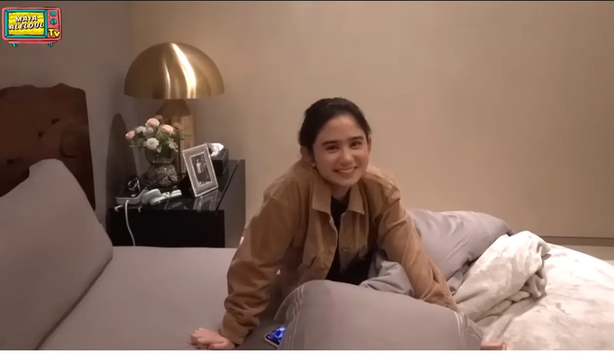 [Youtube/MAIA ALELDUL TV]