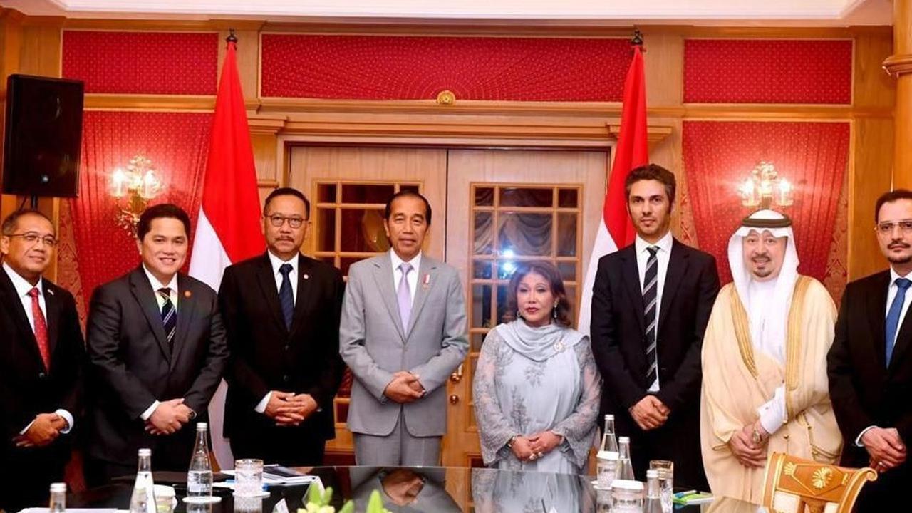 Dok. Istimewa