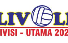 Jadwal Siaran Langsung Grand Final Putri Livoli Divisi Utama 2024 Hari ini, 22 November 2024