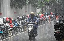 Tahukah Anda? Mikroplastik Air Hujan Jakarta Ancam Kesehatan, Pemprov DKI Tegaskan Komitmen Lingkungan