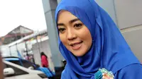 Komentar Nuri Maulida Soal Fenomena Jilboobs