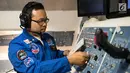 Guru dari Indonesia mengikuti pelatihan di bidang Sains, Teknologi,Teknik, dan Matematika (STEM) di Huntsville, Alabama, Amerika Serikat pada 21-15 Juni 2018. Honeywell mengirim 10 guru sekolah Indonesia. (Liputan6.com/HO/ Honeywell)