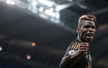Selalu ada untuk Bianconeri, Pogba berterima kasih pada Juventini