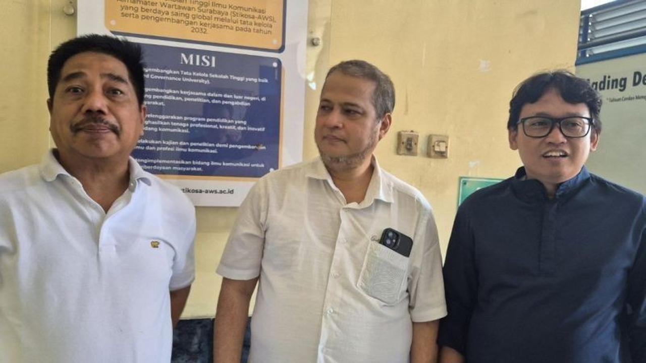 ISKI Dukung WFH Pemprov Jatim pada Hari Rabu, Jaga Produktivitas ASN