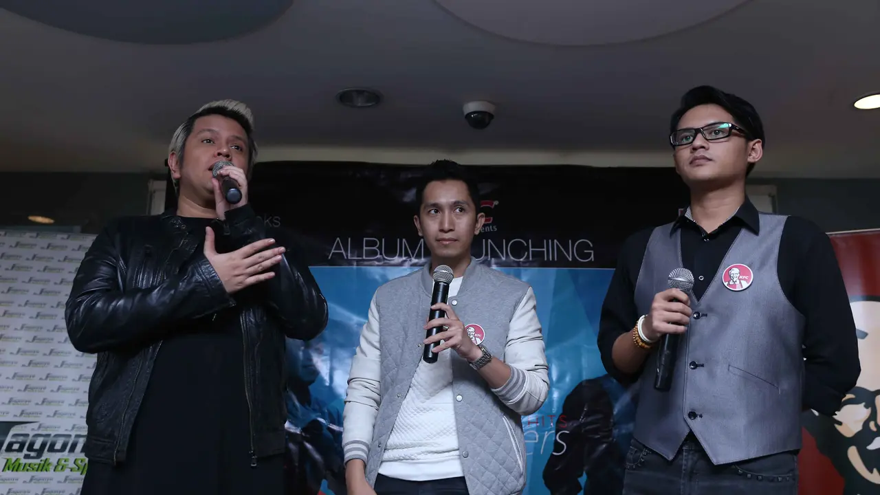 [Bintang] 3 Composers