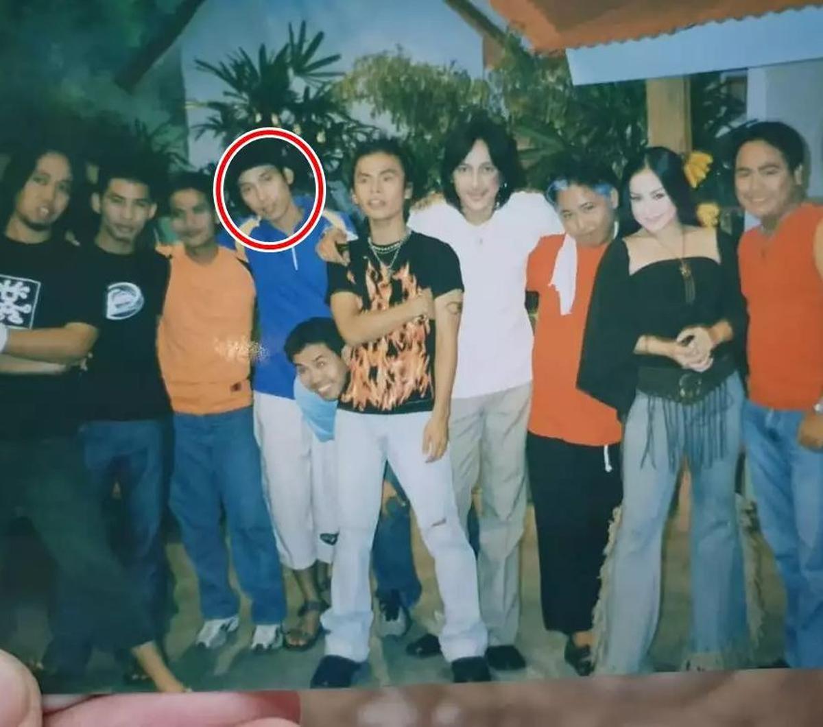 Dok. Istimewa