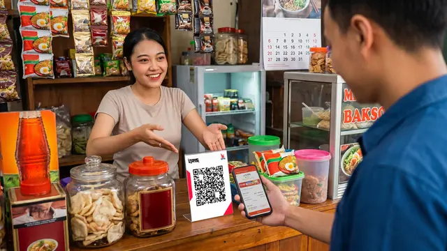 4 Tips Menjaga Pengeluaran Tetap Terkendali bagi yang Sering Bayar Pakai QRIS