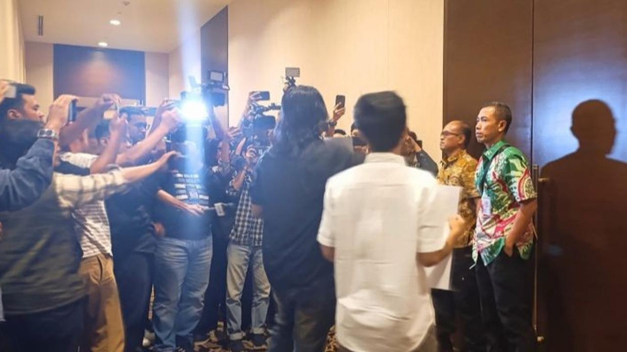 Berdalih Efisiensi Anggaran, Berapa Tarif Menginap di Hotel Mewah Digunakan DPR Bahas Revisi UU TNI?