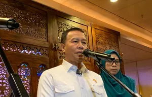 Kemenhub Siapkan 70 Bus Mudik Gratis Nataru ke 10 Kota Tujuan
