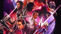 Avengers: Endgame. (Foto: Dok. IMDb/ Walt Disney)