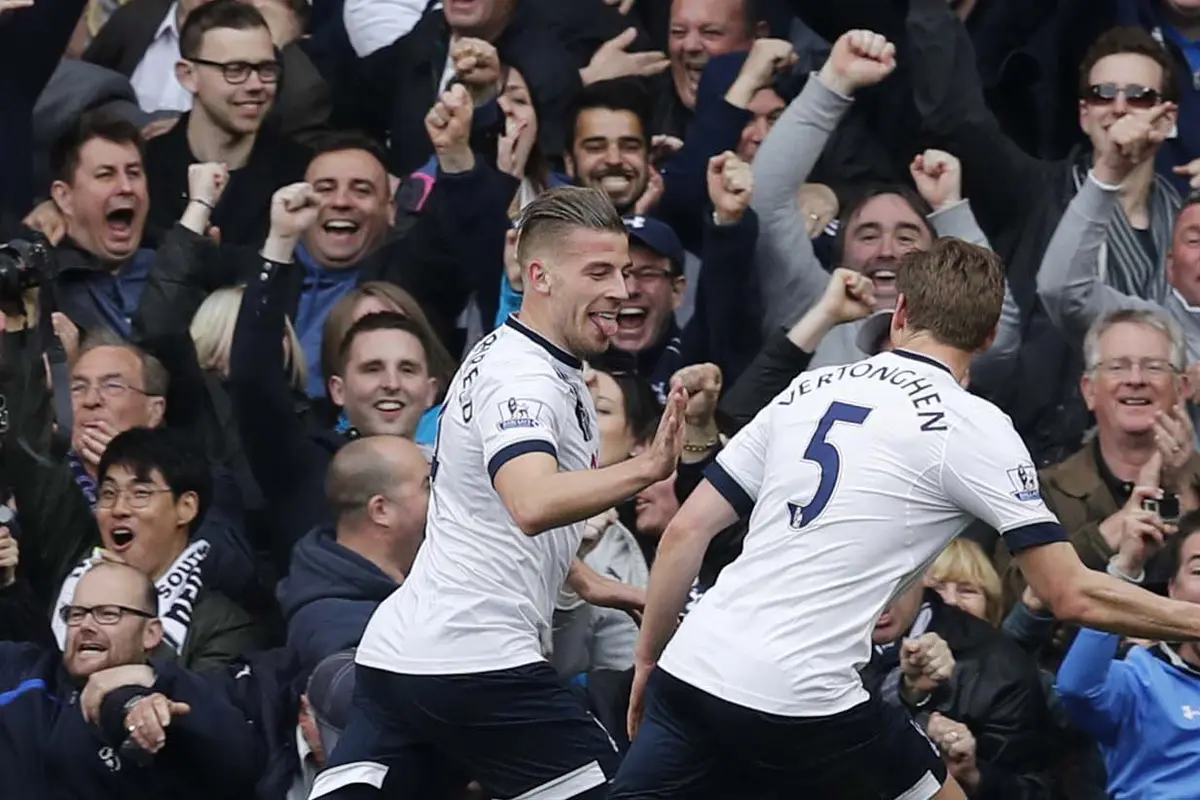 Momen Penting Pekan Ini: Tottenham Tak Menyerah Kejar Leicester