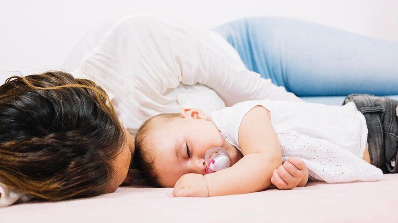8.&nbsp;Gangguan Tidur