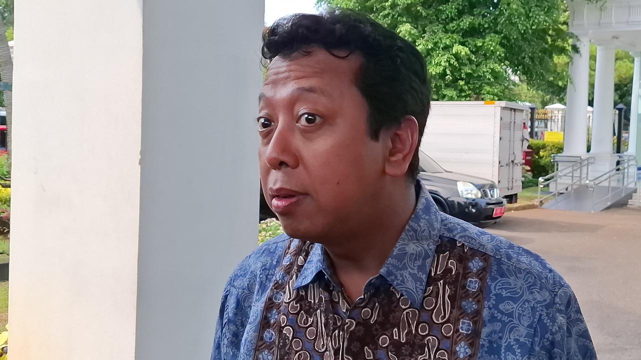 Kader PPP Minta Rommy Taubat dan Tidak Perdagangkan Partai