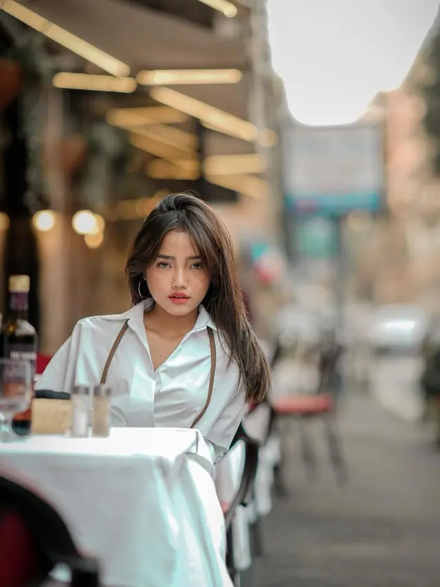 Fuji An (Instagram/fuji_an)