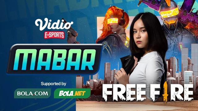 Main Bareng - Free Fire