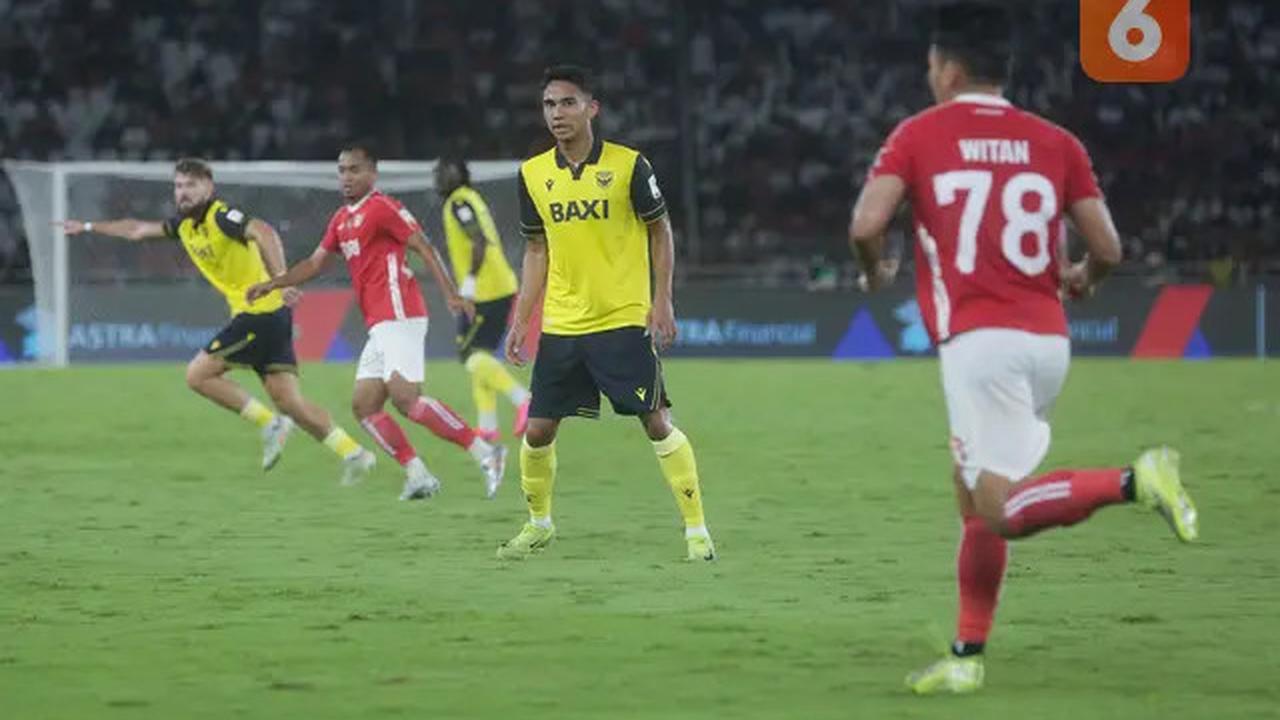 Prediksi Skor Arema FC vs Oxford United 10 Juli 2025