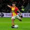 Bek Go Ahead Eagles di Eredivisie 2024/2025, Dean James, berminat untuk dinaturalisasi menjadi Warga Negara Indonesia (WNI) untuk membela Timnas Indonesia. (Bola.com/Dok.Instagram Dean James).
