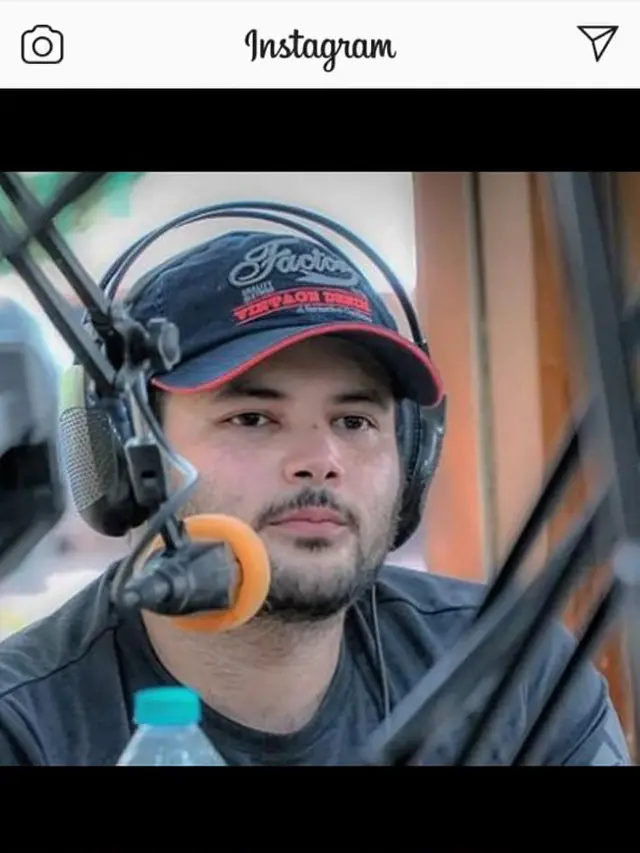 Ridho Rhoma (https://www.instagram.com/p/BsH89gHAn4U/)