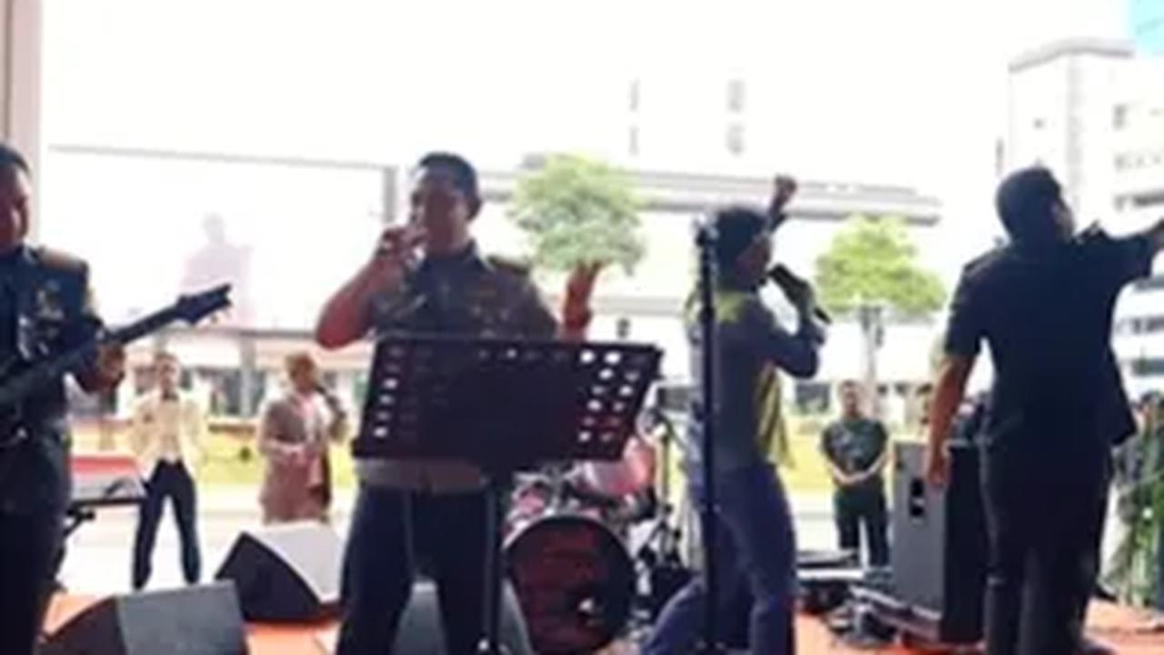 Dok. Istimewa