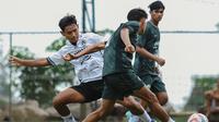 PSS Sleman menggelar latihan untuk mempersiapkan diri berlaga di&nbsp;Pegadaian Championship 2025/2026. (Pegadaian&nbsp;Championship 2025/2026). (dok. PSS Sleman)