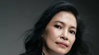 Djenar Maesa Ayu Jatuh Cinta Lagi pada Yogyakarta Usai Syuting Tuhan Izinkan Aku Berdosa, Kok Bisa?