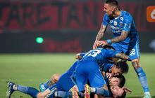Link Nonton Live Streaming Malut United Vs Persib Bandung di Indosiar, Kick-Off 19.00 WIB Malam ini