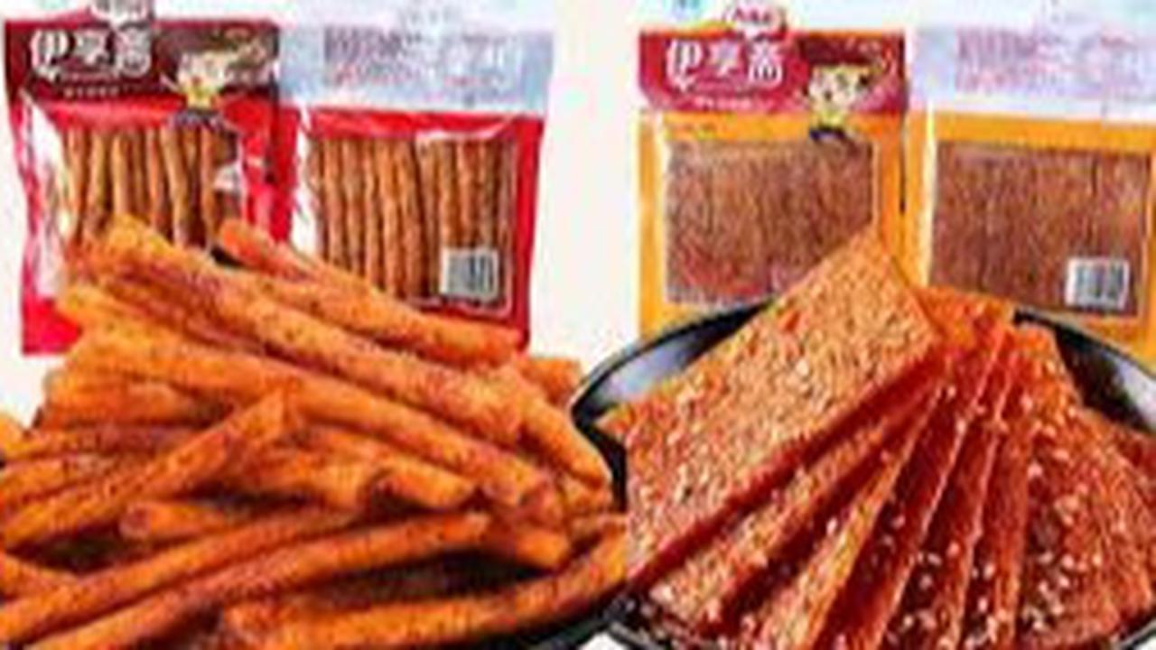 Aneh, Pria China Ini Tolak Digaji Rp4,2 Juta Sehari Malah Pilih Makan Camilan Setiap Hari