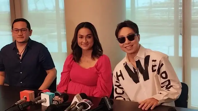 Tengku Dewi Putri.