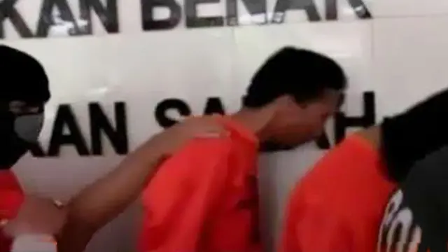 Kejahatan Seksual Balita di Bogor