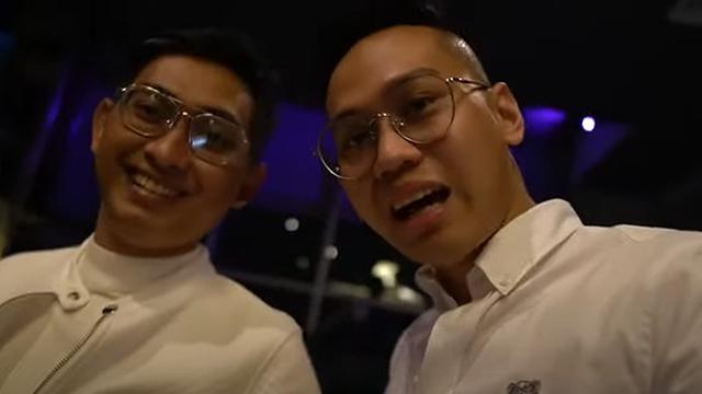 6 Potret Fakarich, Disebut Mentor Trading Indra Kenz dan Doni Salmanan