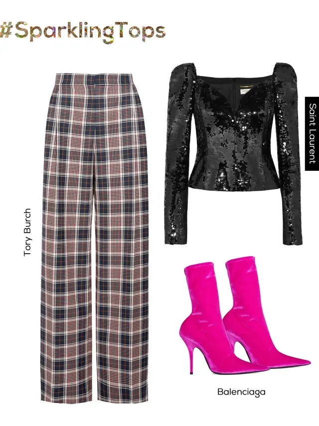 [Bintang] Fashion Tips