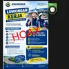 Cek Fakta: Hoaks Link Pendaftaran Lowongan Kerja Jasa Marga 2026
