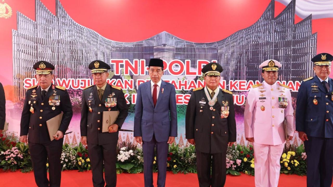 Dok. Istimewa