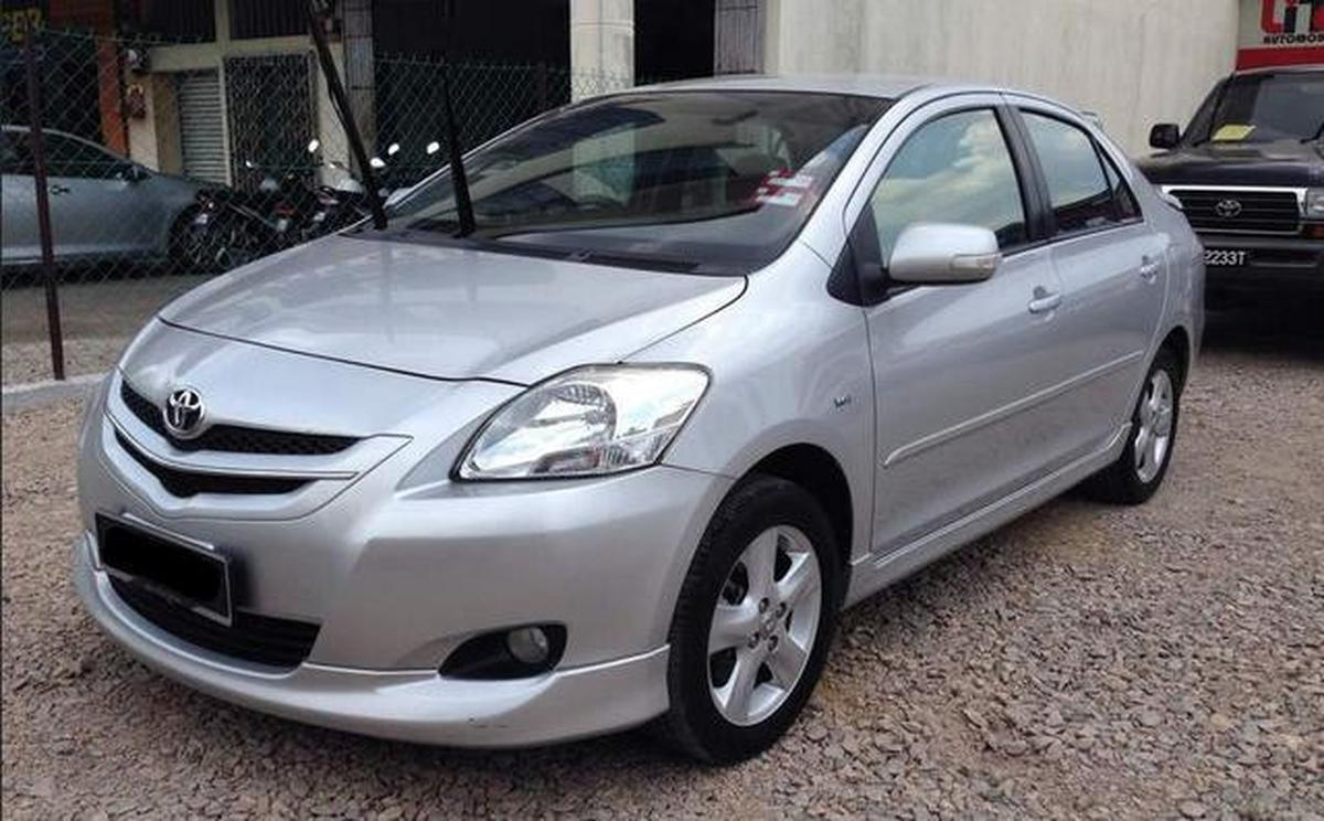 18 Mobil Sedan Harga Rp 40 Jutaan yang Nyaman dan Cocok untuk Penggunaan Harian