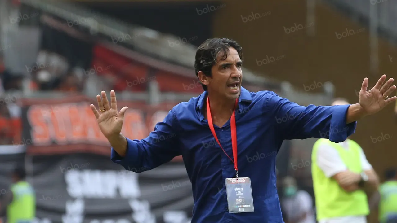 Luciano Leandro