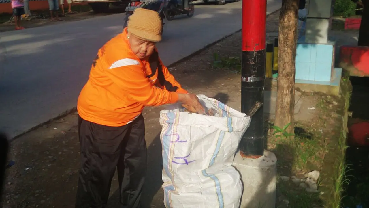 Hari Peduli Sampah Nasional