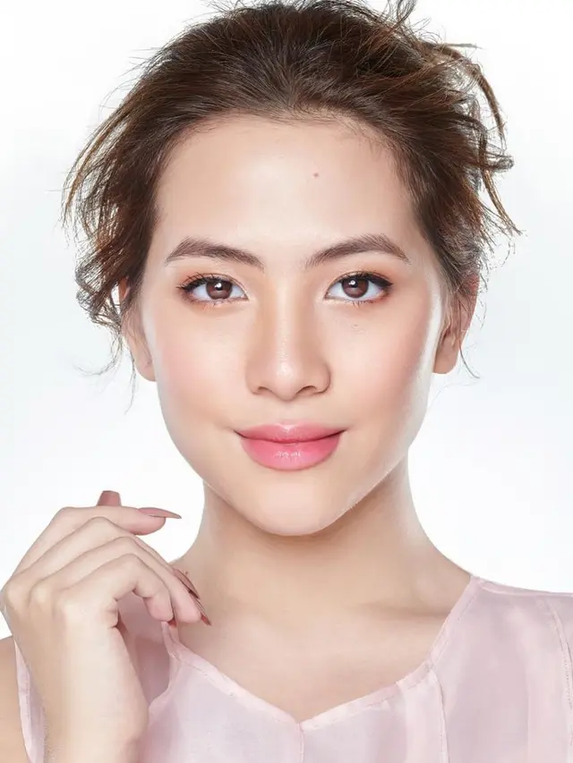 Adhisty Zara. (Foto: Instagram @zaraadhsty)