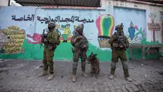 Kiper Palestina Tewas Ditembak Tentara Israel