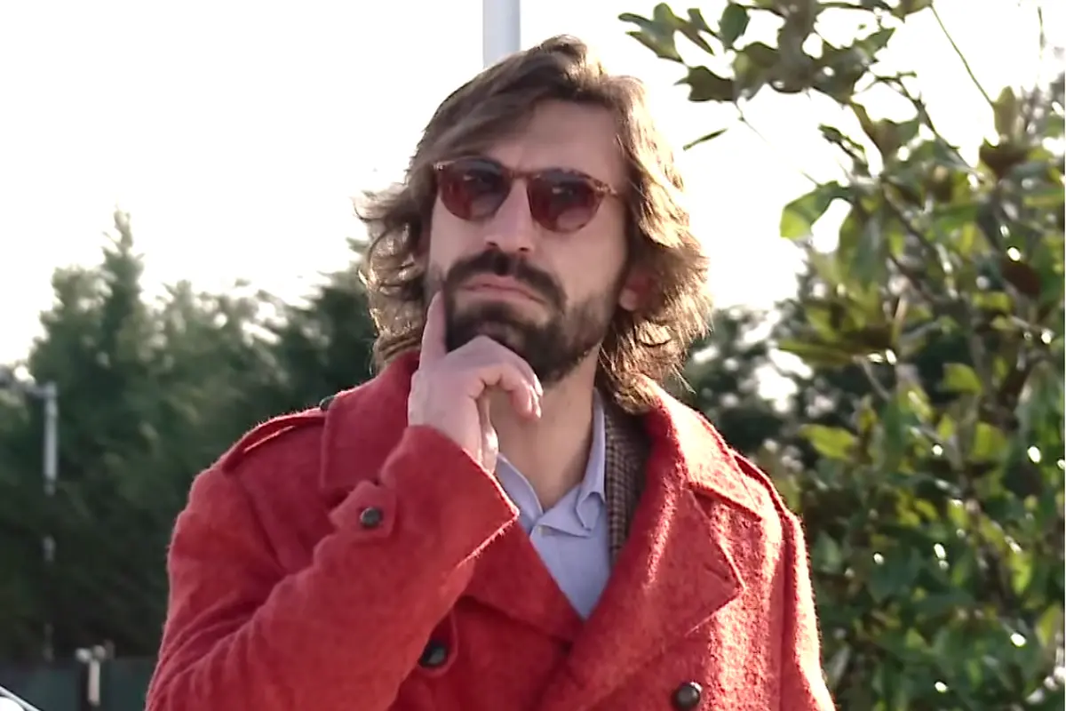 Andrea Pirlo