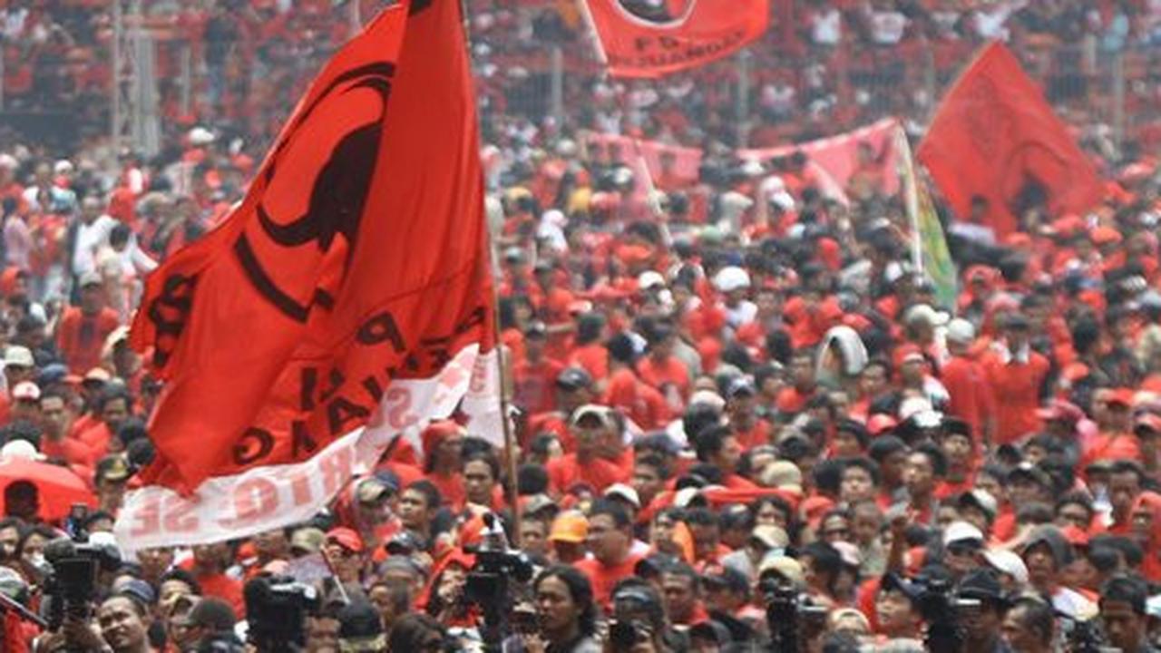 PDIP minta PMN di RAPBN 2016 direalokasi buat bangun jalan & irigasi