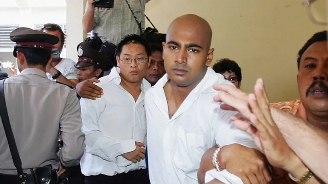 Duo Bali Nine