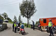 Polres Malang Perkuat Pengamanan Libur Nataru di 183 Lokasi Wisata