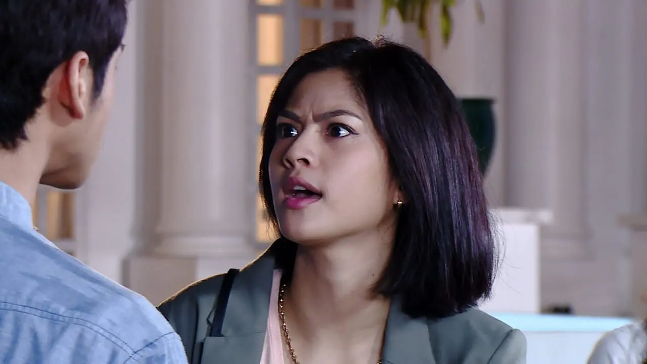 Buku Harian Seorang Istri