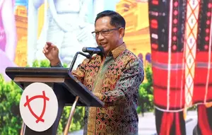 Mendagri Tito Dorong IMT-GT Tak Sekadar Forum Dialog