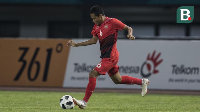 Indonesia Vs Chinese Taipei