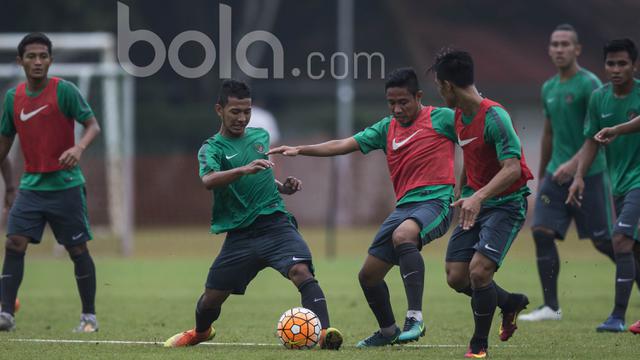Wonderkid Persib ini Jadi Saingan Berat Evan Dimas