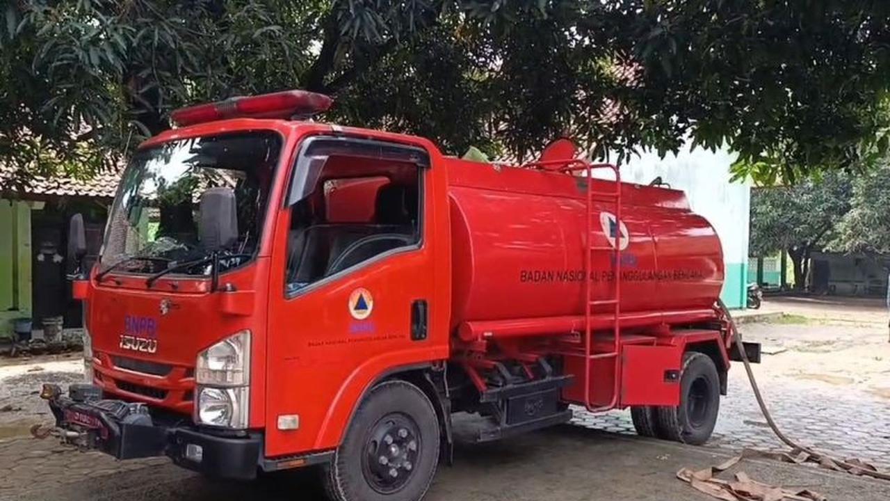 Mitigasi Kekeringan Sumedang: BPBD dan PDAM Perkuat Kolaborasi Hadapi Musim Kemarau