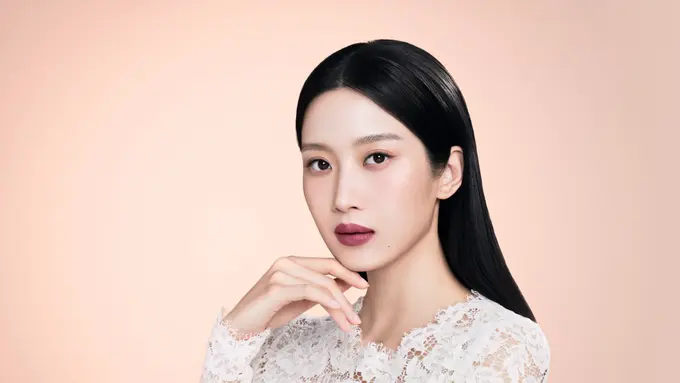Dolce & Gabbana Beauty Rilis di Indonesia, Bisa Tampil Cantik dan Glamor ala Moon Ga Young