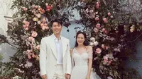 8 Pasangan Artis Korea Selatan yang Hubungannya Diungkap Dispatch Saat Tahun Baru, Ada yang Nikah tapi Banyak yang Putus